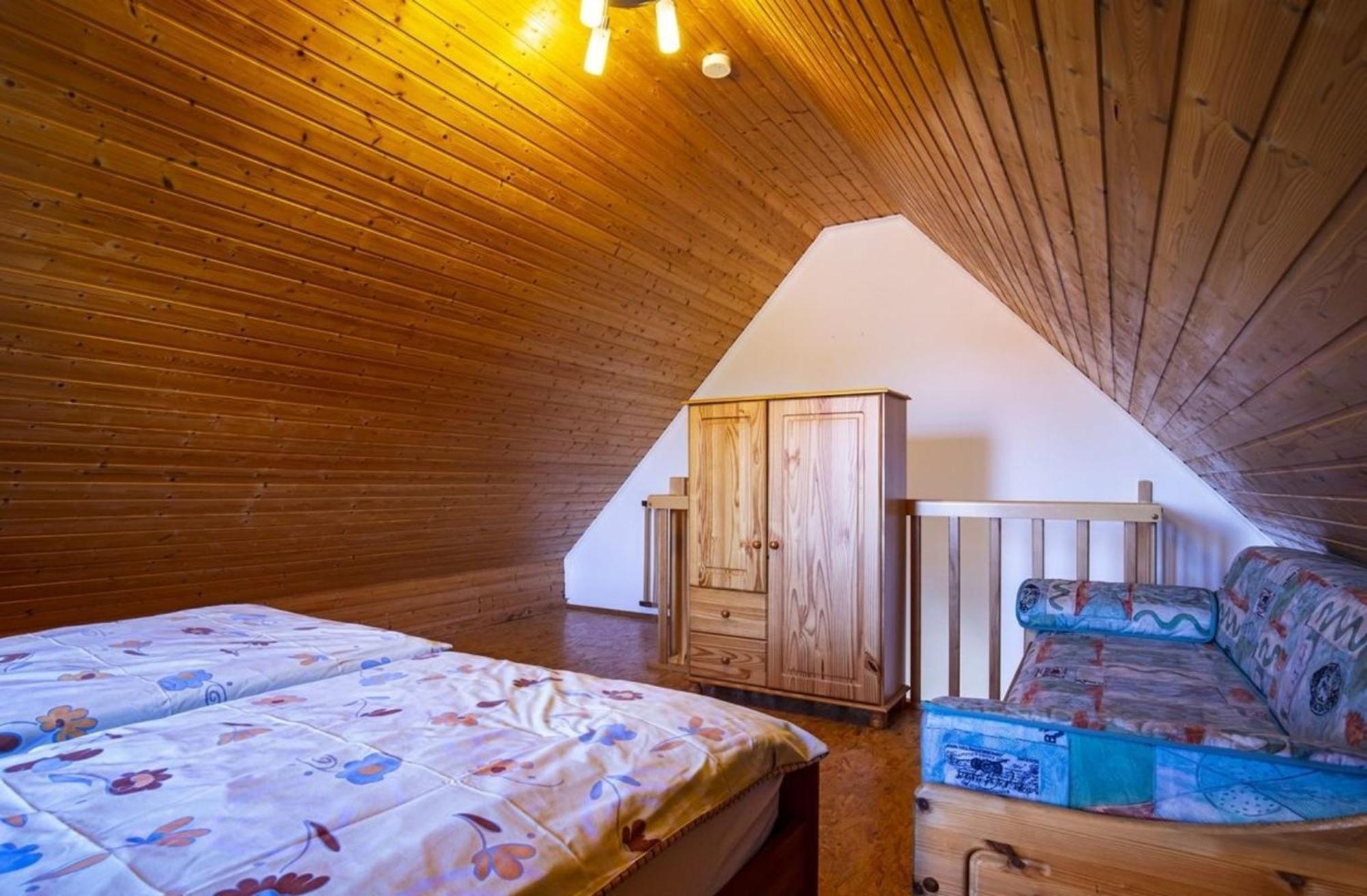 Haus Suedblick, Nr 2 Apartman Werdum Kültér fotó